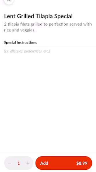 Big Shucks Screenshot 4 - AppWisp.com Big Shucks Screenshot 4 - AppWisp.com