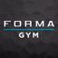 NEW Forma Gym - AppWisp.com