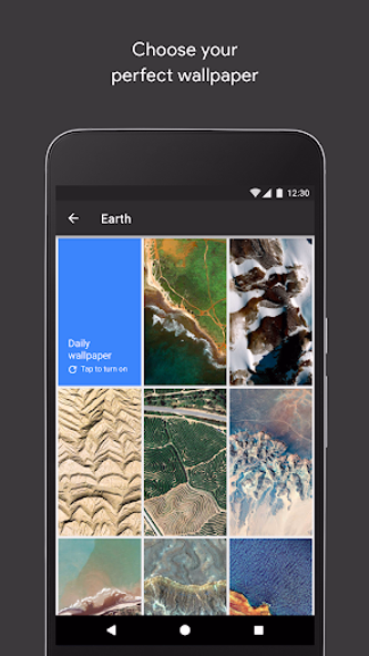 Wallpapers Screenshot 4 - AppWisp.com Wallpapers Screenshot 4 - AppWisp.com