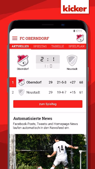 nurderFCO Screenshot 1 - AppWisp.com nurderFCO Screenshot 1 - AppWisp.com