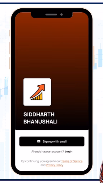 SIDDHARTH BHANUSHALI Screenshot 2 - AppWisp.com SIDDHARTH BHANUSHALI Screenshot 2 - AppWisp.com