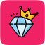 FF Rewards - Get Diamonds - AppWisp.com