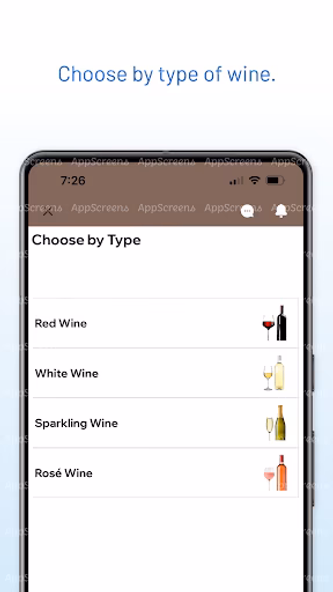 WineFlav Screenshot 3 - AppWisp.com WineFlav Screenshot 3 - AppWisp.com