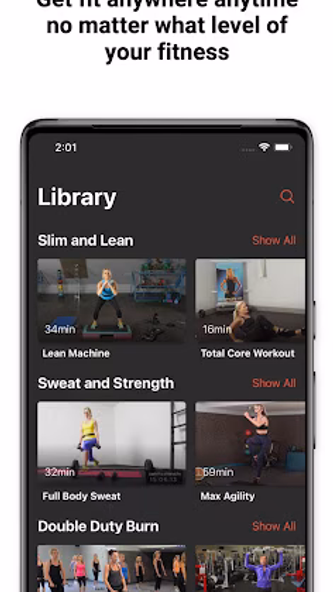 Get RIPPED!® OnDemand Screenshot 4 - AppWisp.com Get RIPPED!® OnDemand Screenshot 4 - AppWisp.com