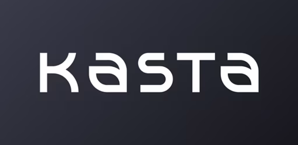 Kasta: покупки одяг та взуття Header - AppWisp.com Kasta: покупки одяг та взуття Header - AppWisp.com