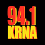 94.1 KRNA - AppWisp.com