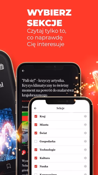 WYBORCZA: fakty, newsy, opinie Screenshot 3 - AppWisp.com WYBORCZA: fakty, newsy, opinie Screenshot 3 - AppWisp.com