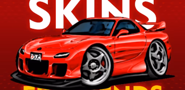 Livery FRLegends V2 Header - AppWisp.com Livery FRLegends V2 Header - AppWisp.com