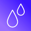 Rain Sounds - Sleep Better - AppWisp.com