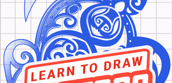 Learn to Draw Tattoo Header - AppWisp.com Learn to Draw Tattoo Header - AppWisp.com