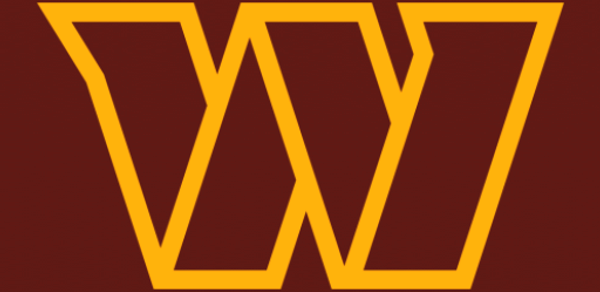 Washington Commanders Header - AppWisp.com Washington Commanders Header - AppWisp.com