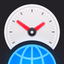 World Clock Timezone Converter - AppWisp.com