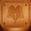 Pen Library كتابخانه قلم - AppWisp.com