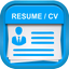 Resume Builder, CV Maker - AppWisp.com