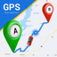 GPS, Offline Maps & Directions - AppWisp.com