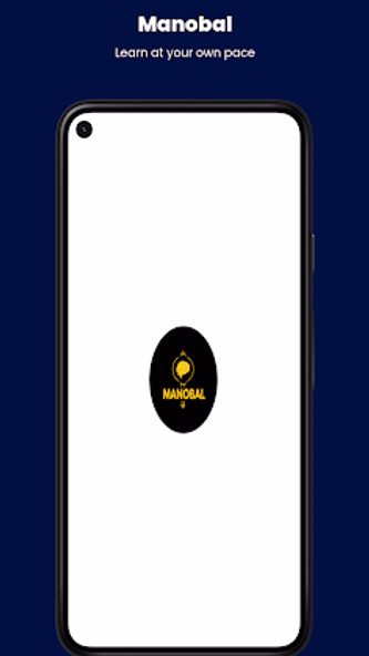 Manobal Screenshot 1 - AppWisp.com