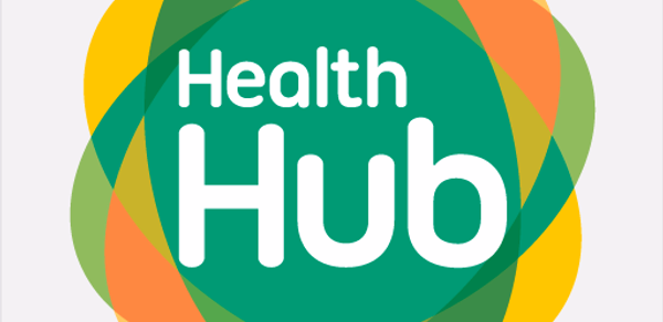 HealthHub SG Header - AppWisp.com HealthHub SG Header - AppWisp.com