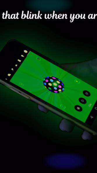 Dance Light 💃 Flashlight with Screenshot 1 - AppWisp.com Dance Light 💃 Flashlight with Screenshot 1 - AppWisp.com