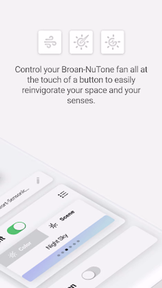 ChromaComfort™ Screenshot 2 - AppWisp.com