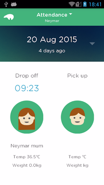 Diibear Screenshot 4 - AppWisp.com Diibear Screenshot 4 - AppWisp.com