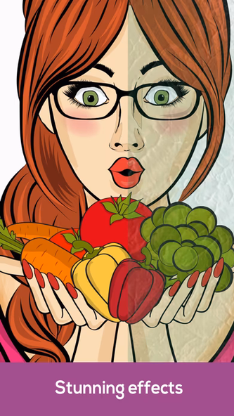 Coloring Book For Adults App ◌ Screenshot 3 - AppWisp.com Coloring Book For Adults App ◌ Screenshot 3 - AppWisp.com