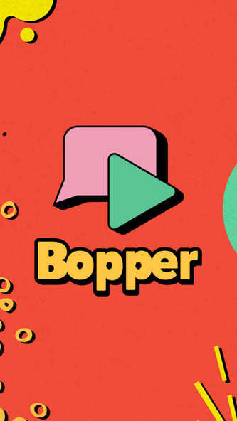 Bopper — Watch With The World Screenshot 1 - AppWisp.com Bopper — Watch With The World Screenshot 1 - AppWisp.com