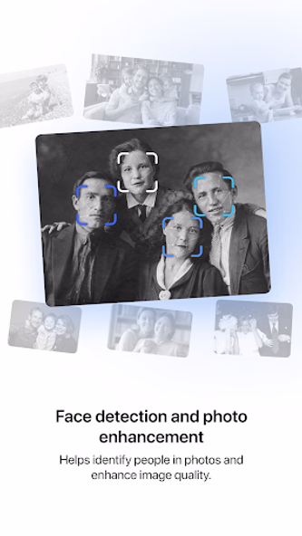 Family Legends Screenshot 4 - AppWisp.com Family Legends Screenshot 4 - AppWisp.com