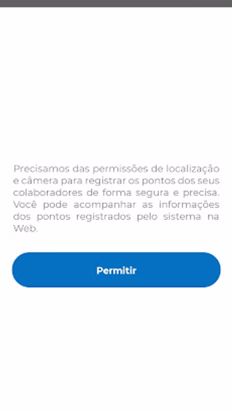 Ai Ponto - Coletivo Screenshot 3 - AppWisp.com Ai Ponto - Coletivo Screenshot 3 - AppWisp.com