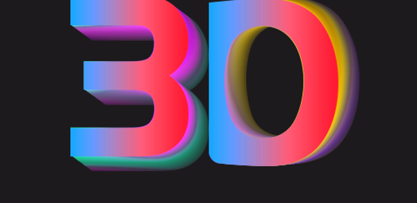 3D Launcher -Perfect 3D Launch Header - AppWisp.com 3D Launcher -Perfect 3D Launch Header - AppWisp.com