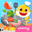 Baby Shark Chef Cooking Game - AppWisp.com