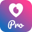 Dating Pro-Video & Audio Chat - AppWisp.com