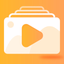 SlideShow Maker Photo Video · - AppWisp.com