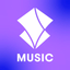 Stingray Music: 100s of DJs - AppWisp.com