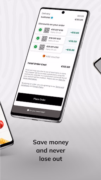 Dunnes Stores Screenshot 3 - AppWisp.com Dunnes Stores Screenshot 3 - AppWisp.com