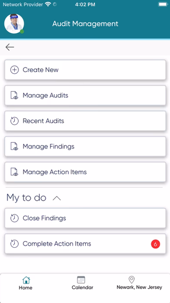 Ideagen EHS Screenshot 4 - AppWisp.com Ideagen EHS Screenshot 4 - AppWisp.com
