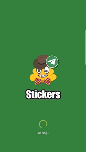 Catalog Stickers for Telegram Screenshot 1 - AppWisp.com Catalog Stickers for Telegram Screenshot 1 - AppWisp.com