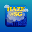 Haze@SG - AppWisp.com