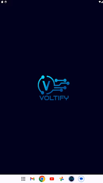 Voltify Screenshot 4 - AppWisp.com Voltify Screenshot 4 - AppWisp.com