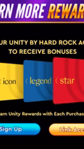Hard Rock Neverland Casino Screenshot 2 - AppWisp.com Hard Rock Neverland Casino Screenshot 2 - AppWisp.com