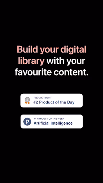 Wiser: Pinterest for Knowledge Screenshot 1 - AppWisp.com Wiser: Pinterest for Knowledge Screenshot 1 - AppWisp.com