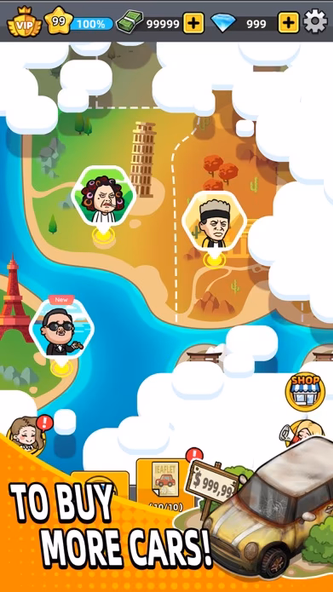 Used Car Tycoon Games Screenshot 3 - AppWisp.com Used Car Tycoon Games Screenshot 3 - AppWisp.com
