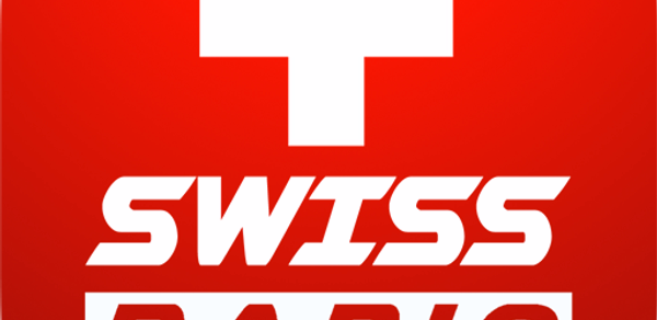 Radio Swiss HD Header - AppWisp.com Radio Swiss HD Header - AppWisp.com