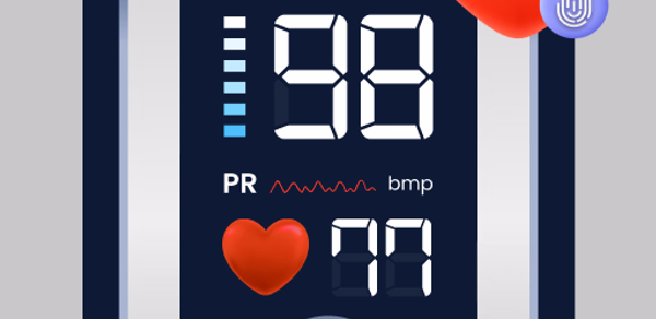 Oximeter & Heart Rate Monitor Header - AppWisp.com Oximeter & Heart Rate Monitor Header - AppWisp.com