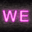 WE - Gay Dating - AppWisp.com