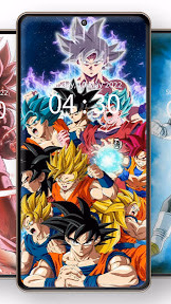 Anime Wallpaper HD 4K Screenshot 4 - AppWisp.com Anime Wallpaper HD 4K Screenshot 4 - AppWisp.com