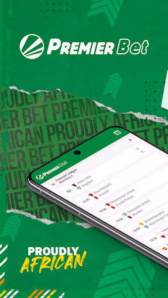 Premier Bet Livescore Official Screenshot 1 - AppWisp.com Premier Bet Livescore Official Screenshot 1 - AppWisp.com