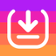 Video Downloader & Story Saver - AppWisp.com