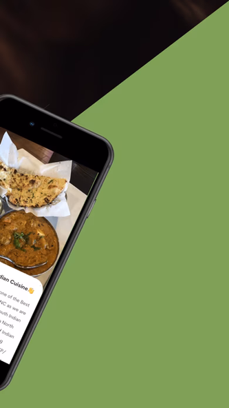 Naga's South Indian Cuisine Screenshot 3 - AppWisp.com Naga's South Indian Cuisine Screenshot 3 - AppWisp.com