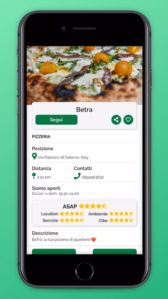 SmarP Screenshot 4 - AppWisp.com
