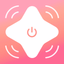 iVibrate - Vibrator Phone Spa - AppWisp.com